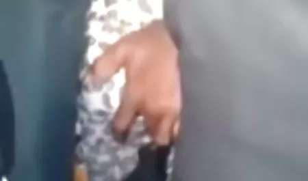 جوان سکس از اینستا در صندلی
